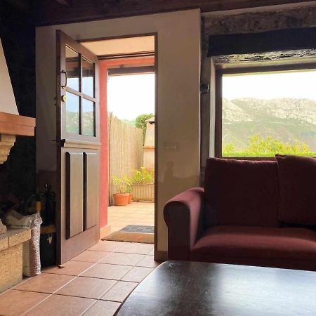 La Casina De Orfeo En Cuenco Onís Екстериор снимка