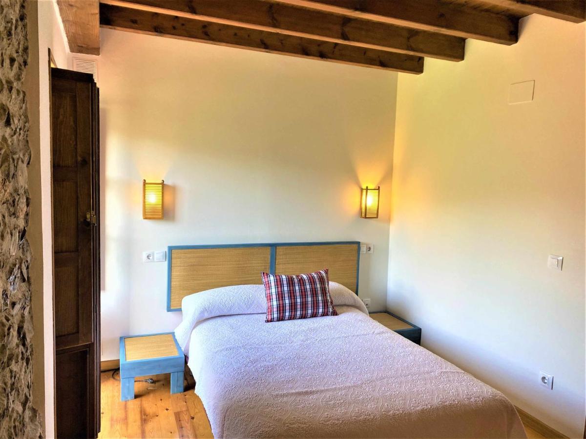 La Casina De Orfeo En Cuenco Onís Екстериор снимка