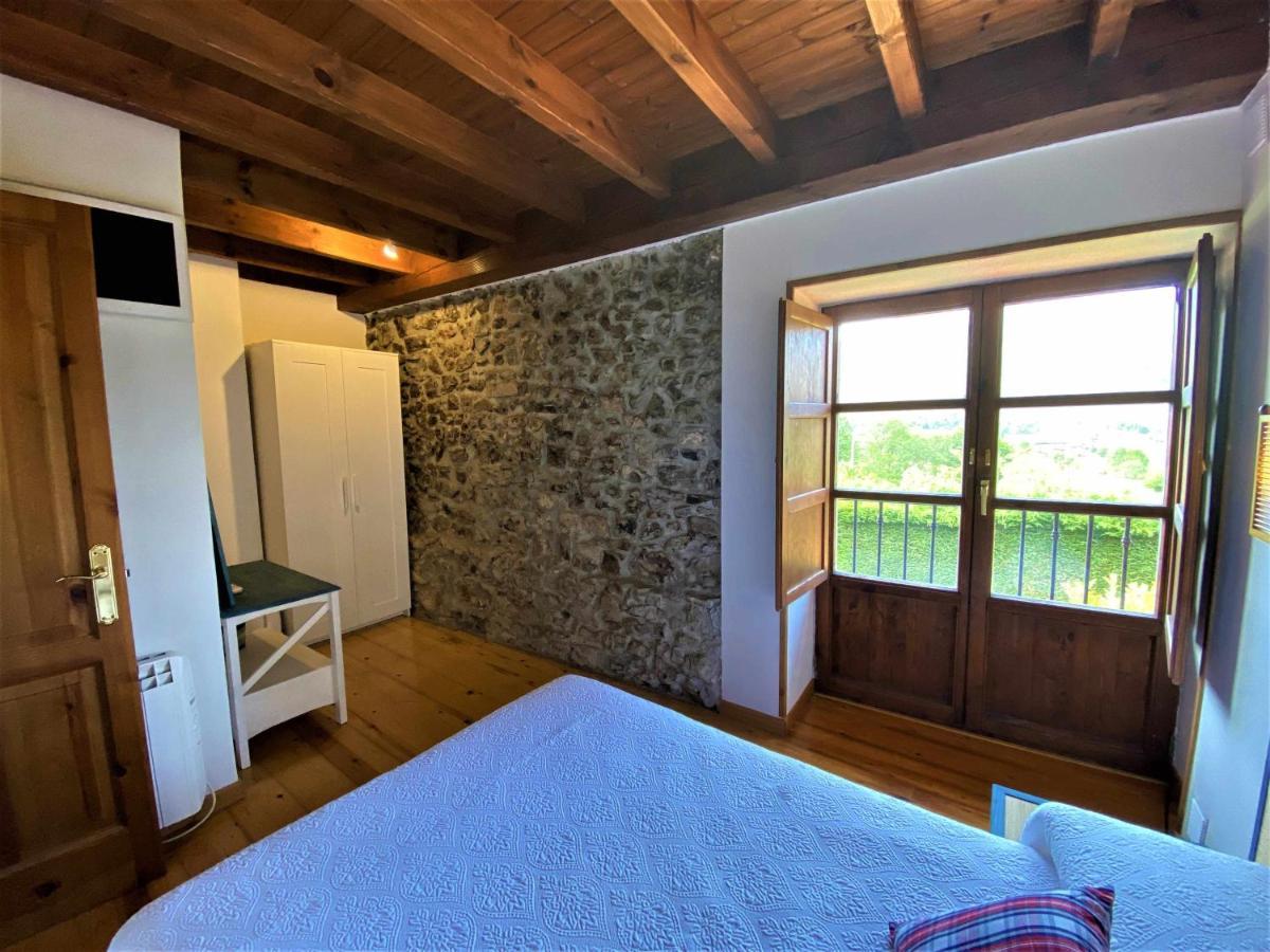 La Casina De Orfeo En Cuenco Onís Екстериор снимка