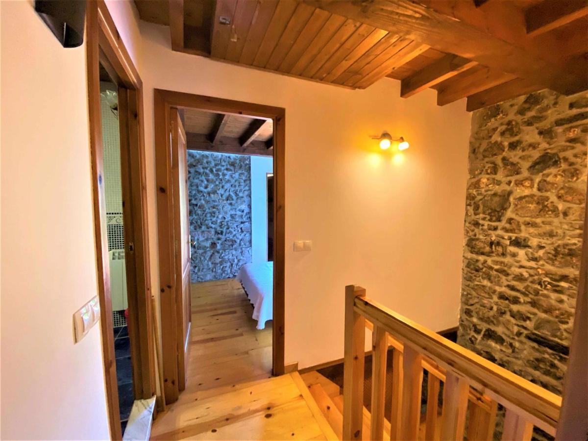 La Casina De Orfeo En Cuenco Onís Екстериор снимка