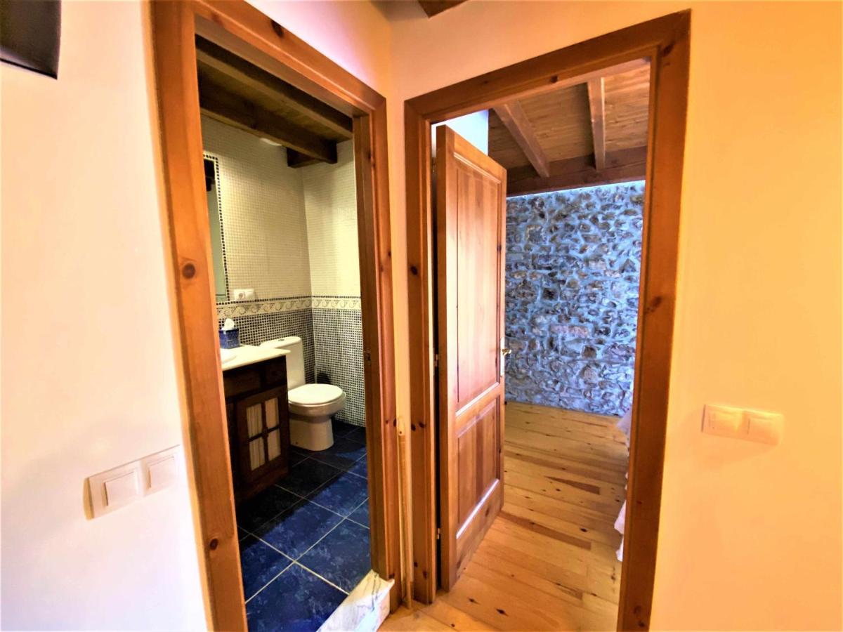 La Casina De Orfeo En Cuenco Onís Екстериор снимка